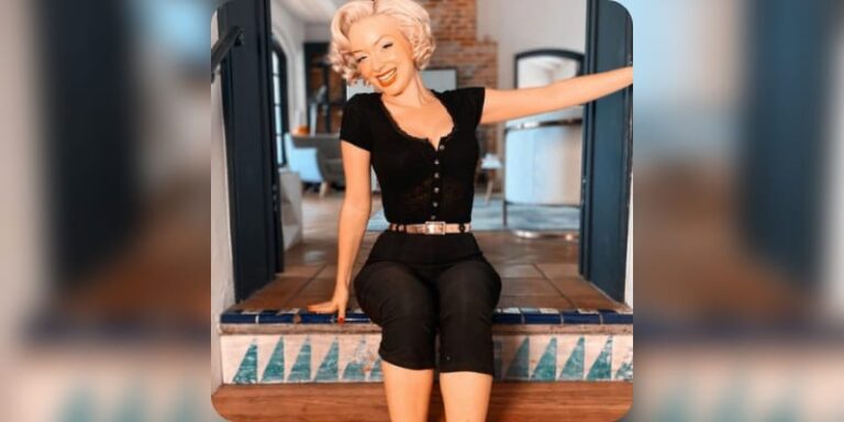 Who is Jasmine Chiswell? Wiki, Net Worth, Biography, Age, Husband, Height