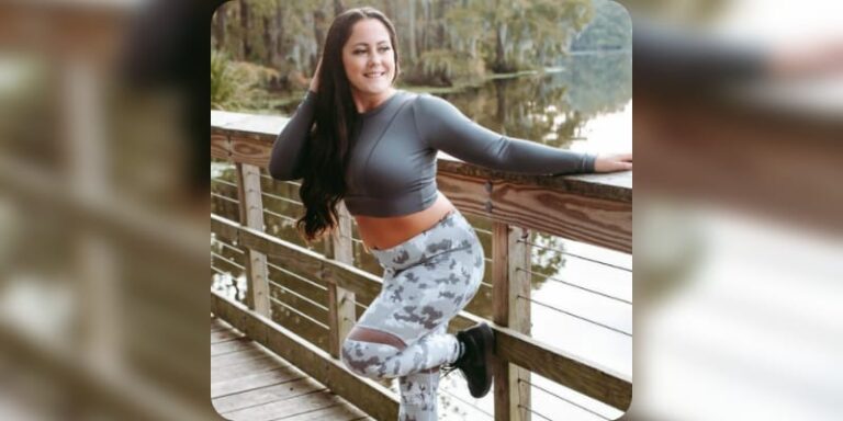 Jenelle Evans