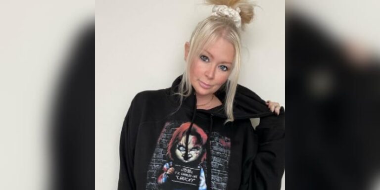Jenna Jameson