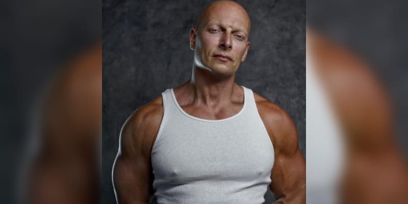 Joseph Gatt