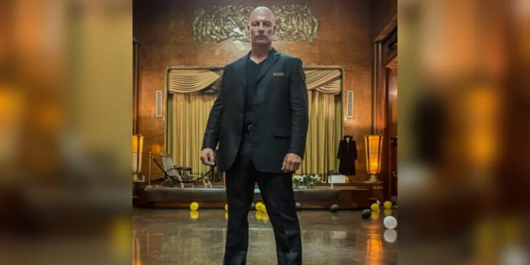 Joseph Gatt