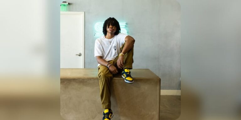 Who is Kenny Mason? Wiki, Net Worth, Biography, Age, Girlfriend, Height