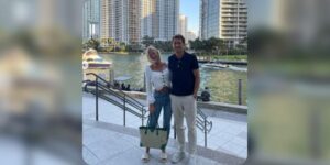 Who is Maria Galligani? Wiki, Biography, Age, Net Worth, Boyfriend