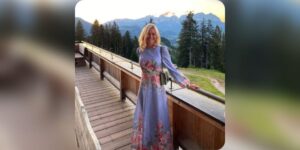 Who is Maria Galligani? Wiki, Biography, Age, Net Worth, Boyfriend