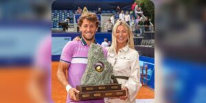 Who is Maria Galligani? Wiki, Biography, Age, Net Worth, Boyfriend