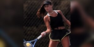 Who is Maria Gonzalez Gimenez? Wiki, Biography, Age, Carlos Alcaraz's