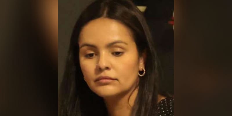 Miranda Barbot