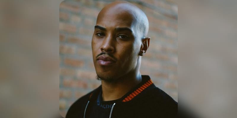Omen Rapper