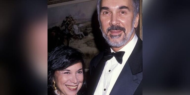 Celebrity spouse
