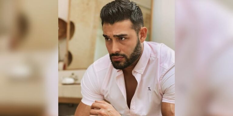Sam Asghari