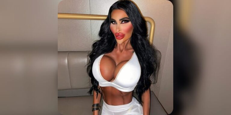 Tara Jayne McConachy