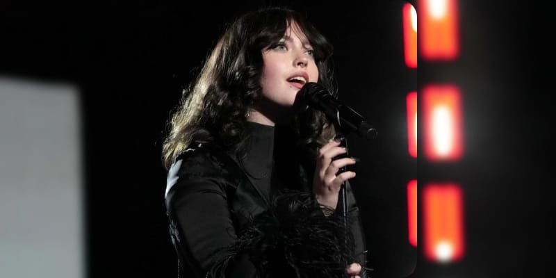 Violet Grohl
