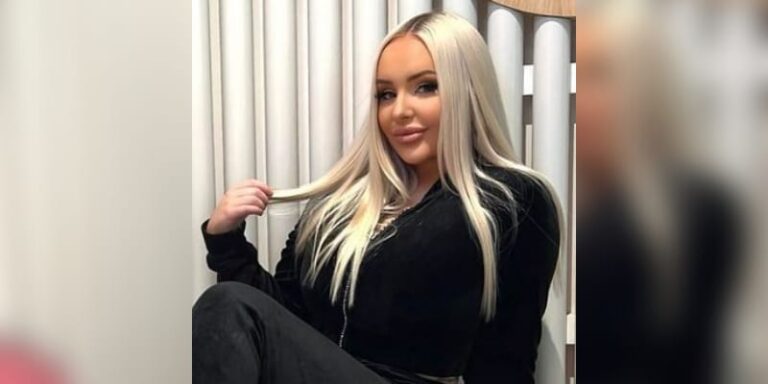 Who is Jazmyn Forrest Wiki, Biography, Net Worth, Age, Boyfriend