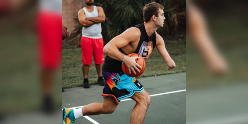 Zach Hodskins