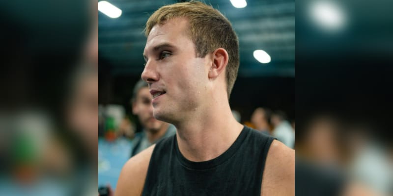 Zach Hodskins