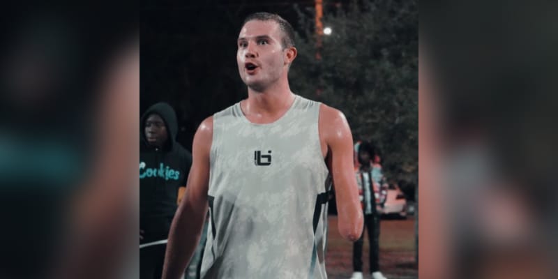 Zach Hodskins