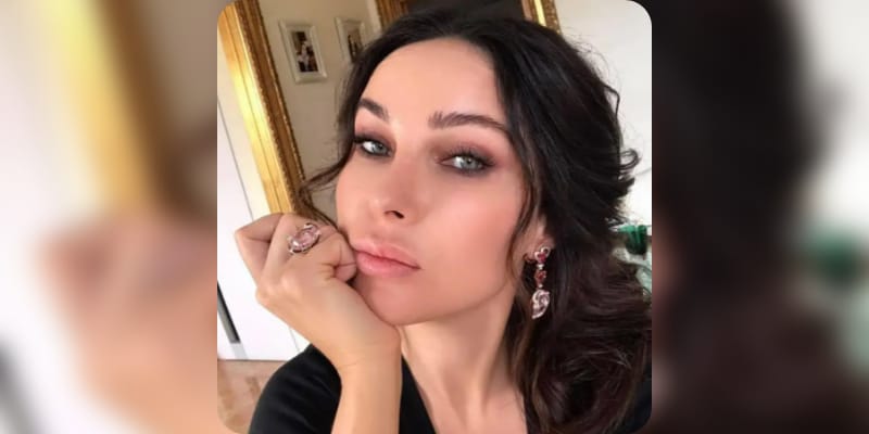 Zhanna Volkova Zhanna Volkova