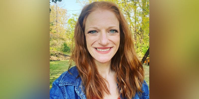 Alicia Dougherty