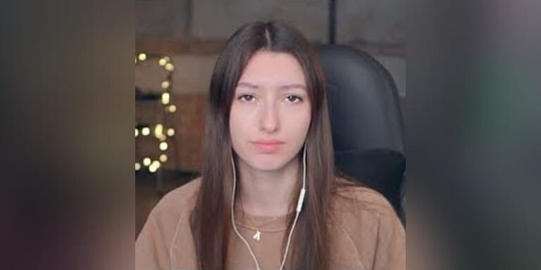 Aloona Larionova