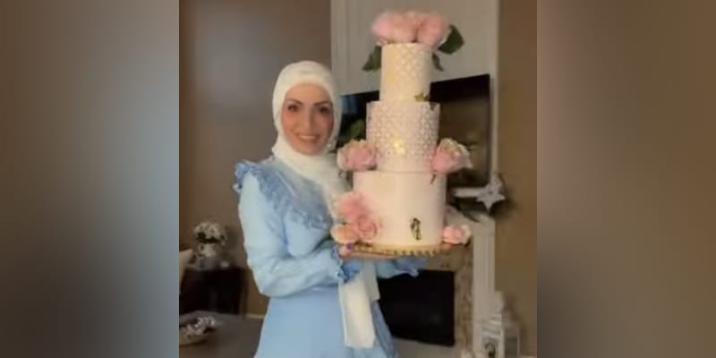 Bake My Day Mimo
