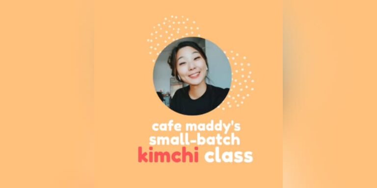 Cafe Maddy