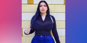 Who is Crystal Lust? Wiki, Biography, Age, Net Worth, Height, Boyfriend
