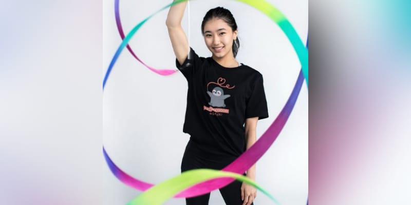 Elena Shinohara