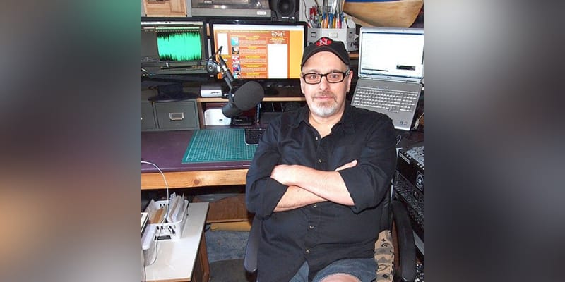 Jim Browning