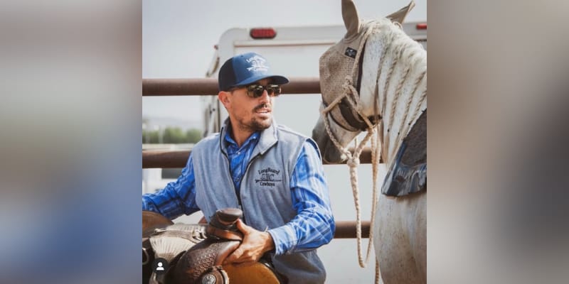 Maupin Farrier Co