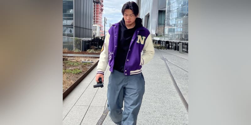 Ryan Tang