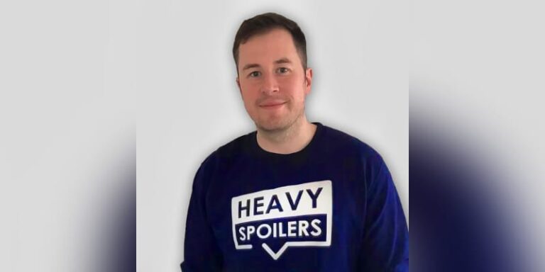 Heavy Spoilers
