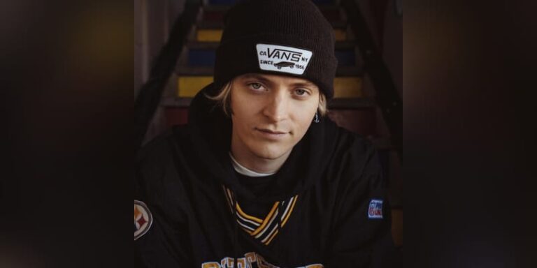 Jacob Colvin