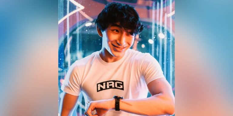 NRG Ethos