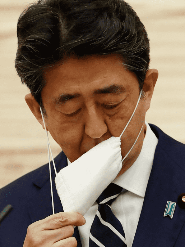 PM Shinzo Abe’s Health Update