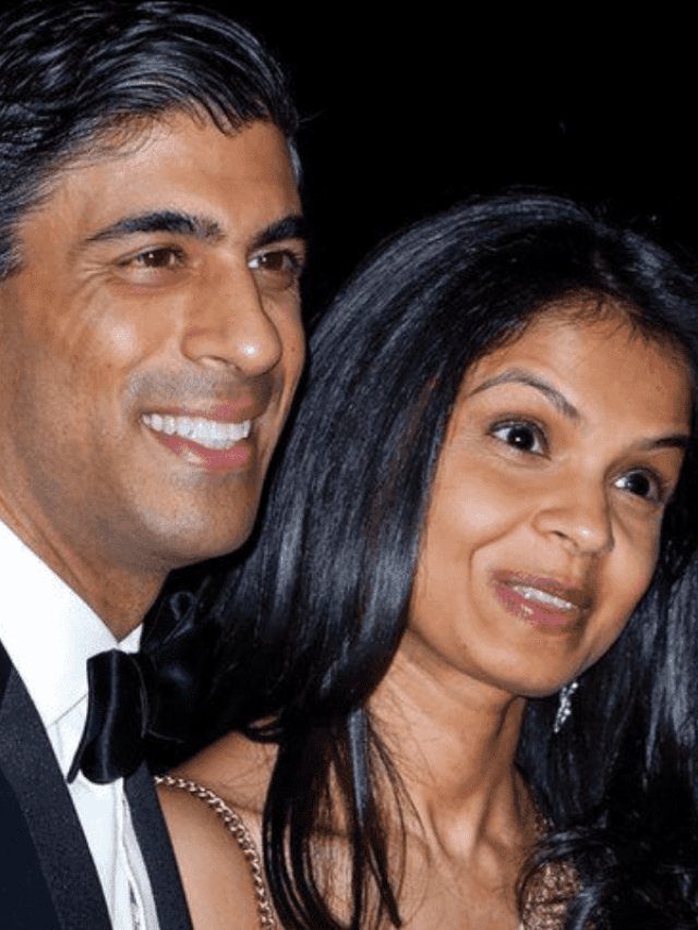 Know About Rishi Sunak Net Worth