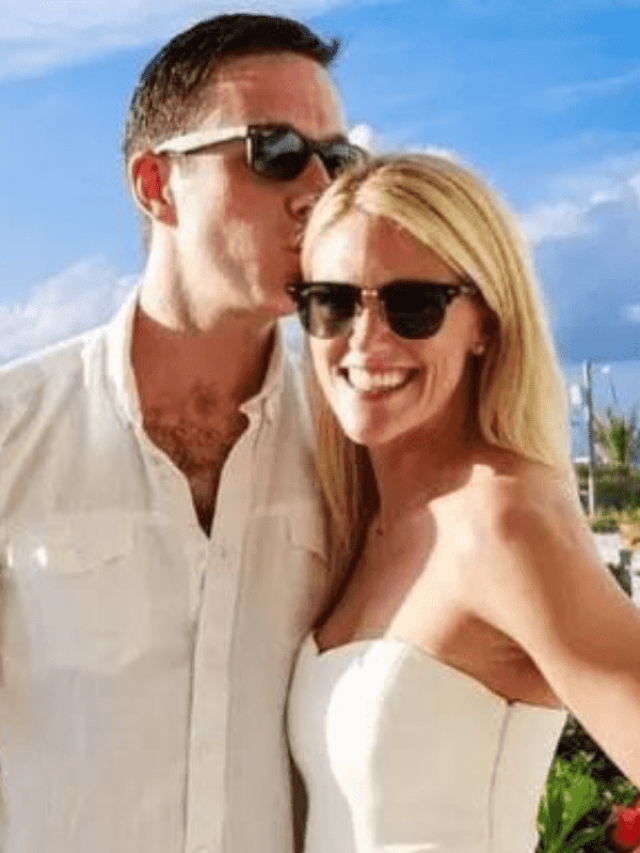 Know About Bevin Prince Husband Will Friend