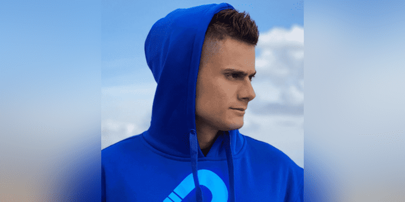 Álex Segura LR
