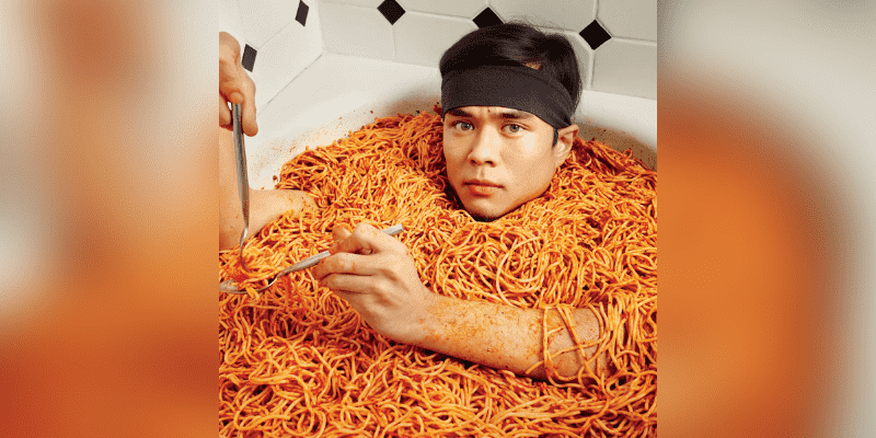 Matt Stonie