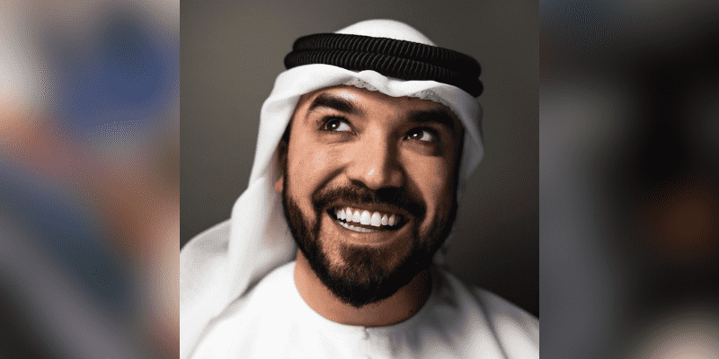 Khalid Al Ameri