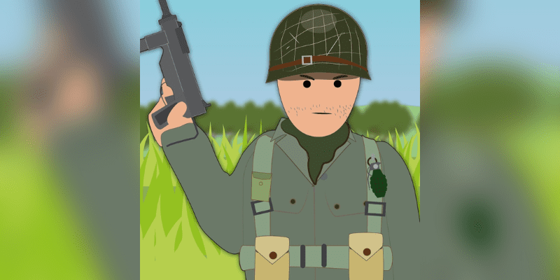 Simple History