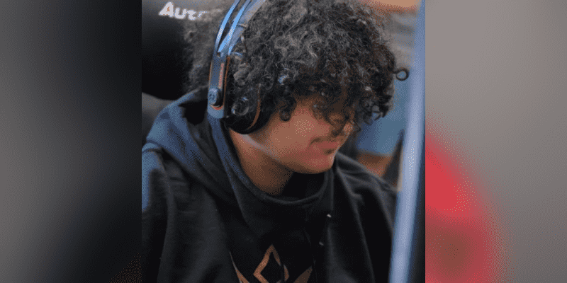 Volx Fortnite