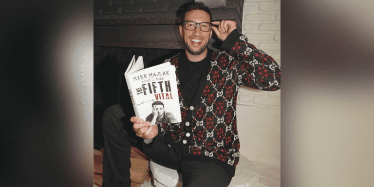 Mike Majlak