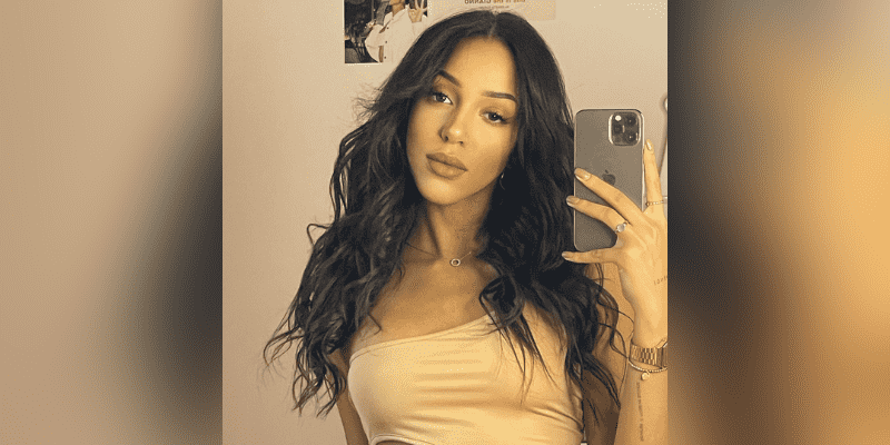 Alisha Kone