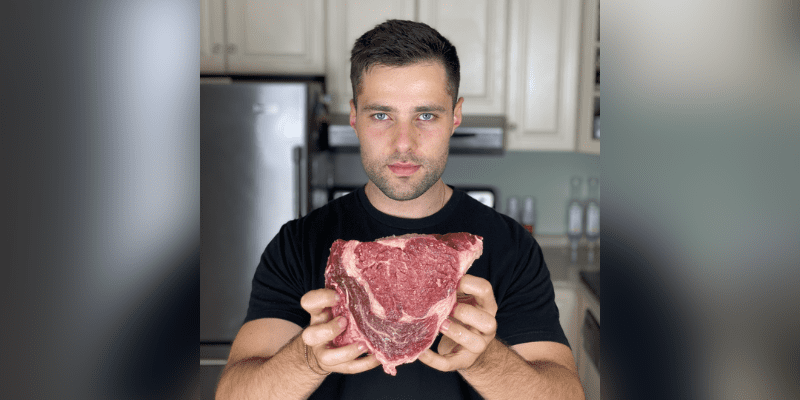 Max the meat guy