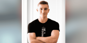 Who is Eric Struk? Wiki, Biography, Net Worth, Age, Girlfriend, Height