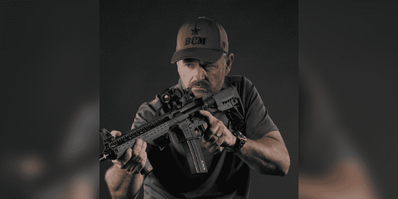 Vickers Tactical Vickers Tactical