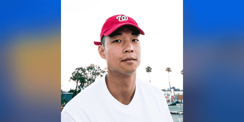 Danny Kim