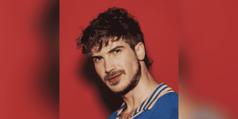 Joey (Lucky Boy) Nato