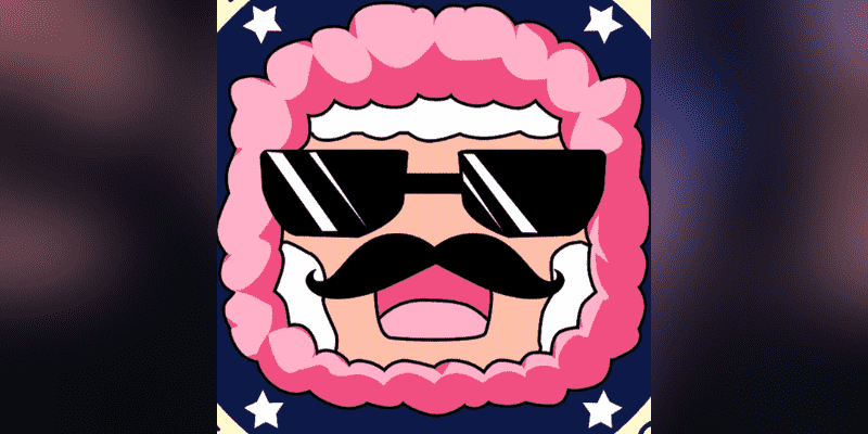 Pinksheep