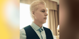 Who is Karl Jobst? Wiki, Biography, Net Worth, Age, Girlfriend, Height